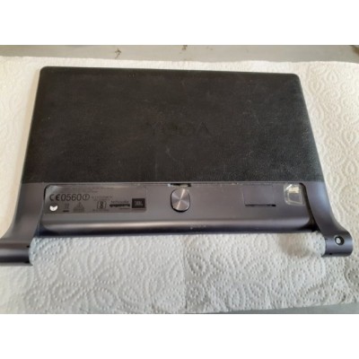 lenovo yoga tap 3 yt-x703l COVER INFERIORE BASE 